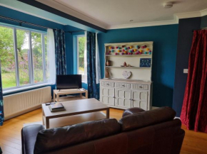 A quiet gem just outside Oundle